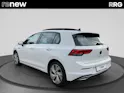VW Golf 1.5 eTSI mHEV ACT Style DSG