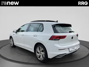 VW Golf 1.5 eTSI mHEV ACT Style DSG