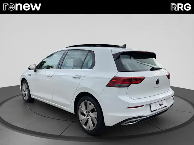 VW Golf 1.5 eTSI mHEV ACT Style DSG