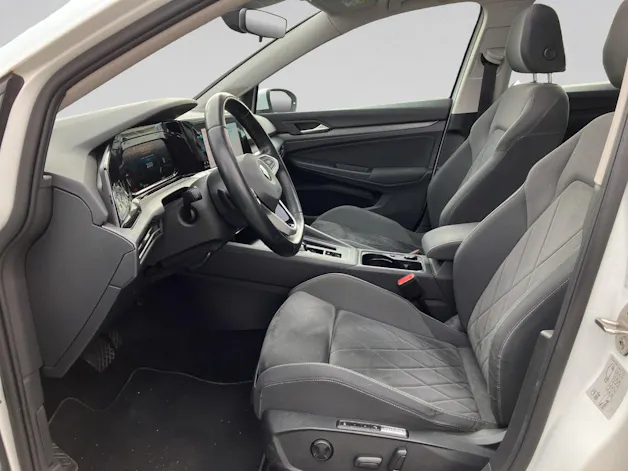 VW Golf 1.5 eTSI mHEV ACT Style DSG