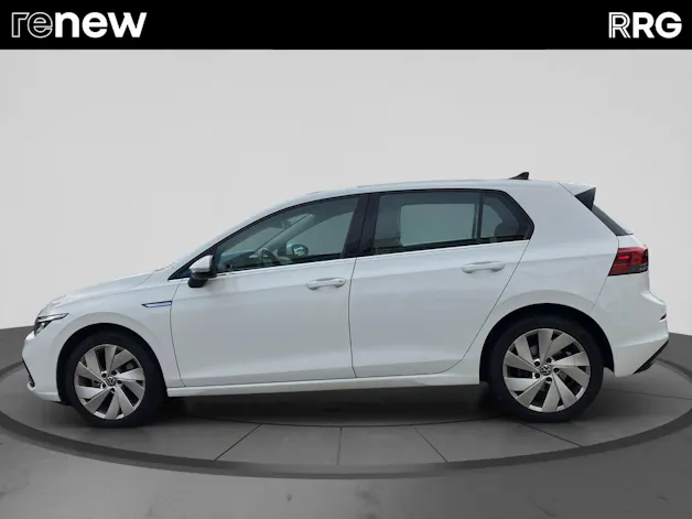 VW Golf 1.5 eTSI mHEV ACT Style DSG