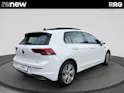 VW Golf 1.5 eTSI mHEV ACT Style DSG