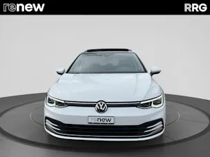 VW Golf 1.5 eTSI mHEV ACT Style DSG