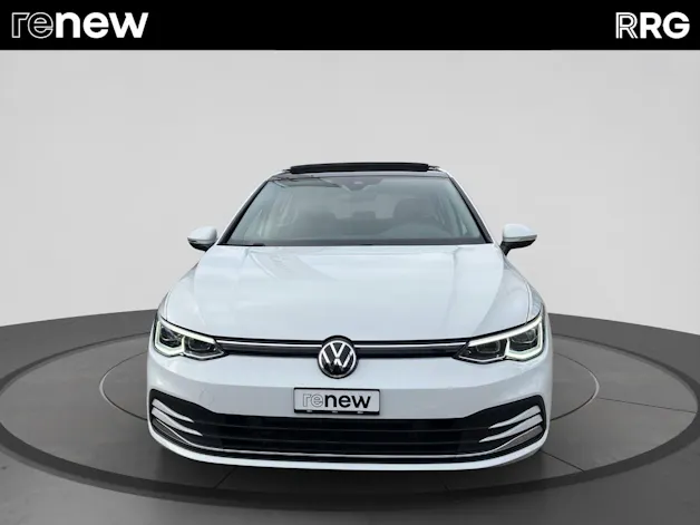 VW Golf 1.5 eTSI mHEV ACT Style DSG