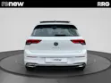 VW Golf 1.5 eTSI mHEV ACT Style DSG