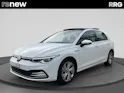 VW Golf 1.5 eTSI mHEV ACT Style DSG