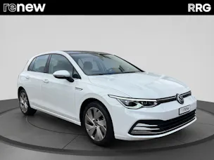 VW Golf 1.5 eTSI mHEV ACT Style DSG