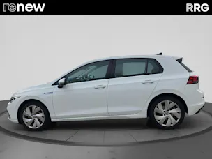 VW Golf 1.5 eTSI mHEV ACT Style DSG