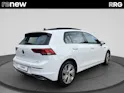 VW Golf 1.5 eTSI mHEV ACT Style DSG