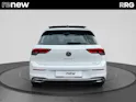 VW Golf 1.5 eTSI mHEV ACT Style DSG