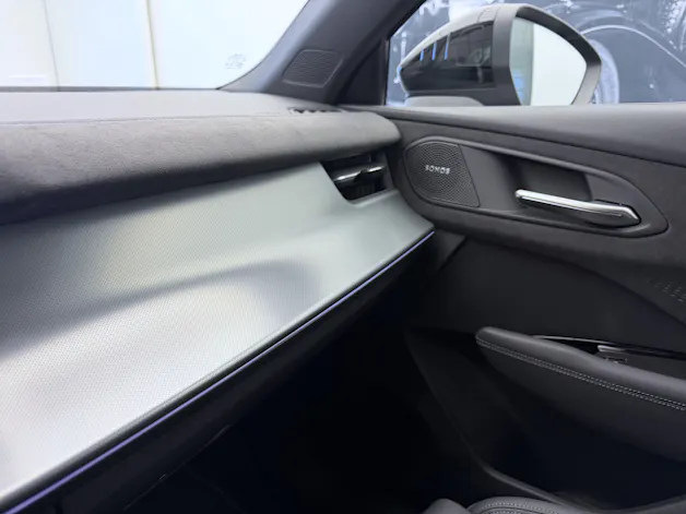 AUDI Q3 SUV TFSI quattro 195 kW S tronic