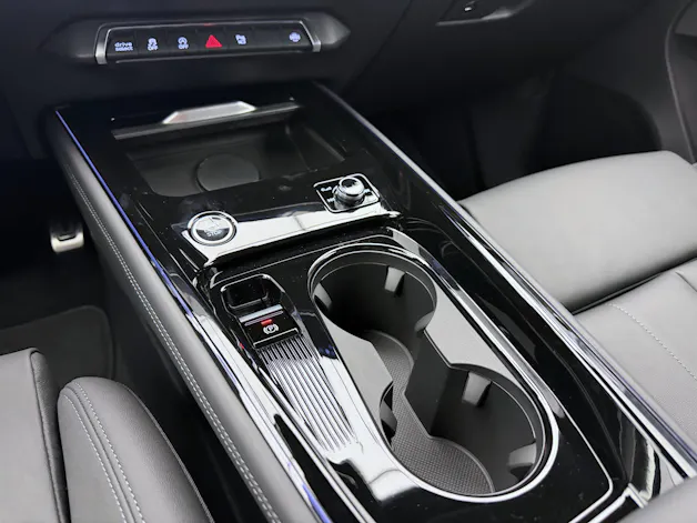 AUDI Q3 SUV TFSI quattro 195 kW S tronic