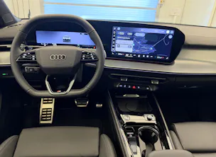 AUDI Q3 SUV TFSI quattro 195 kW S tronic