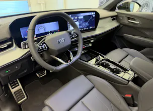 AUDI Q3 SUV TFSI quattro 195 kW S tronic
