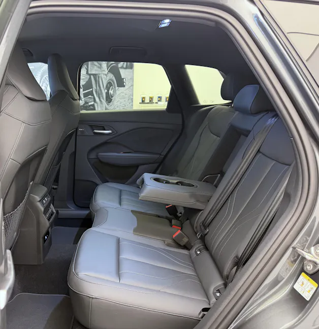 AUDI Q3 SUV TFSI quattro 195 kW S tronic
