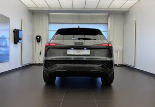 AUDI Q3 SUV TFSI quattro 195 kW S tronic
