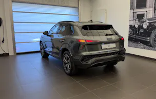 AUDI Q3 SUV TFSI quattro 195 kW S tronic