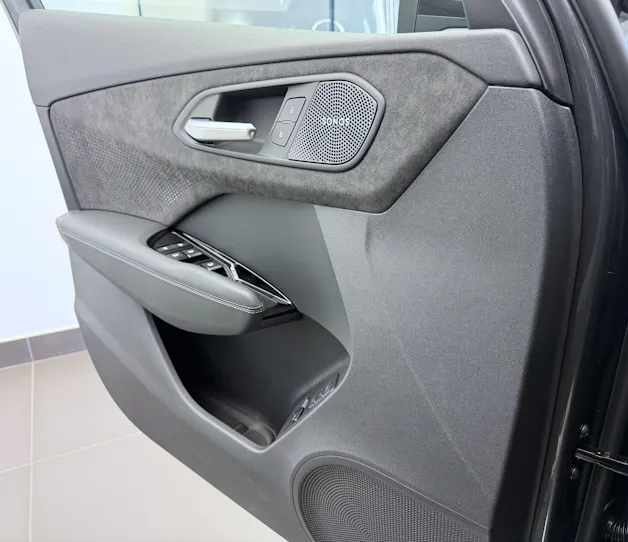 AUDI Q3 SUV TFSI quattro 195 kW S tronic