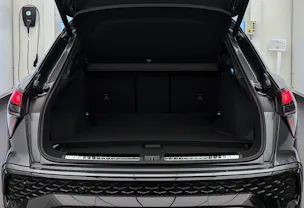 AUDI Q3 SUV TFSI quattro 195 kW S tronic