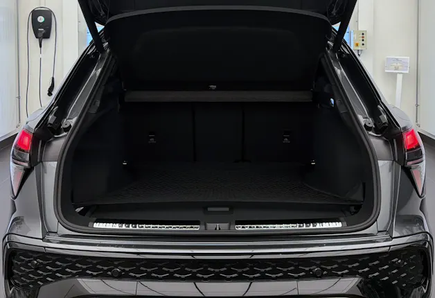 AUDI Q3 SUV TFSI quattro 195 kW S tronic