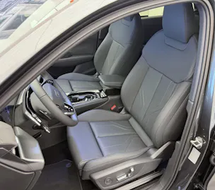 AUDI Q3 SUV TFSI quattro 195 kW S tronic