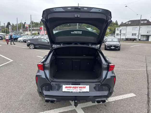 CUPRA Formentor 2.0TSi VZ 333PS 4Drive DSG-Automat
