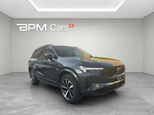VOLVO XC90 2.0 T8 TE Plus Dark AWD