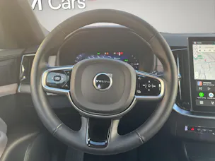 VOLVO XC90 2.0 T8 TE Plus Dark AWD