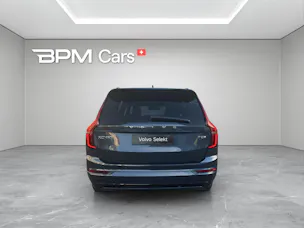 VOLVO XC90 2.0 T8 TE Plus Dark AWD
