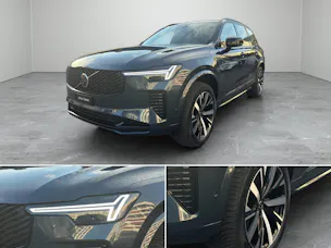 VOLVO XC90 2.0 T8 TE Plus Dark AWD