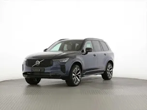 VOLVO XC90 2.0 T8 TE Plus Dark AWD