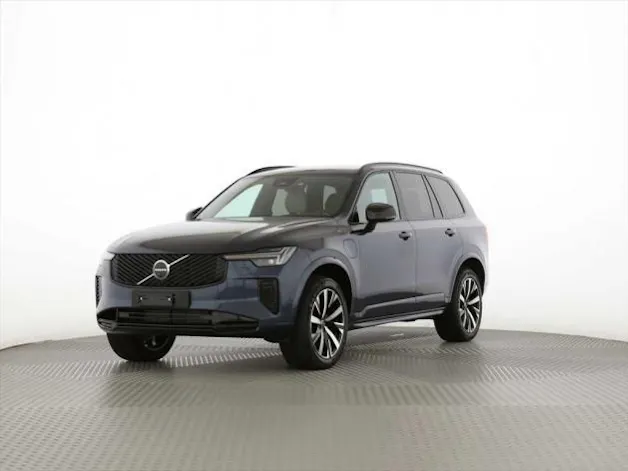 VOLVO XC90 2.0 T8 TE Plus Dark AWD