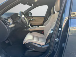 VOLVO XC90 2.0 T8 TE Plus Dark AWD