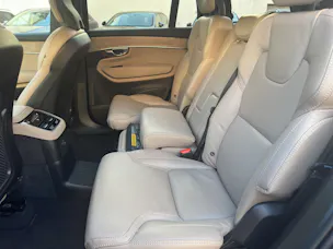 VOLVO XC90 2.0 T8 TE Plus Dark AWD