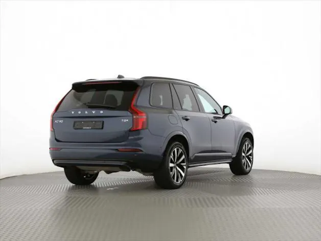 VOLVO XC90 2.0 T8 TE Plus Dark AWD
