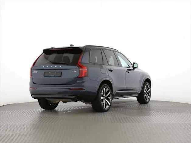 VOLVO XC90 2.0 T8 TE Plus Dark AWD
