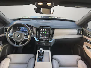VOLVO XC90 2.0 T8 TE Plus Dark AWD