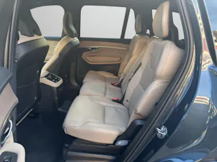 VOLVO XC90 2.0 T8 TE Plus Dark AWD
