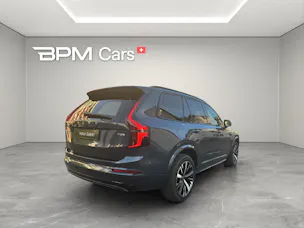 VOLVO XC90 2.0 T8 TE Plus Dark AWD