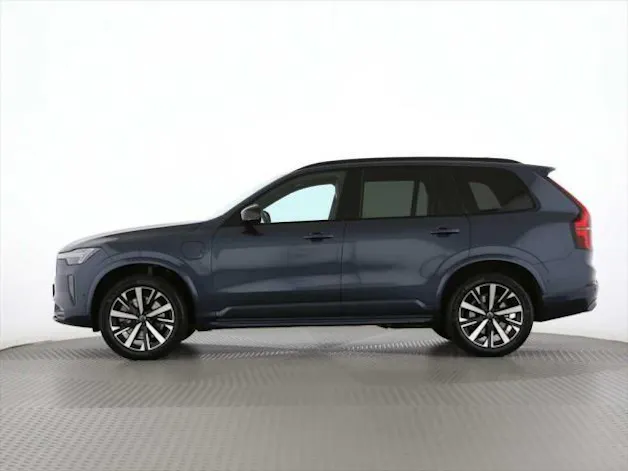 VOLVO XC90 2.0 T8 TE Plus Dark AWD