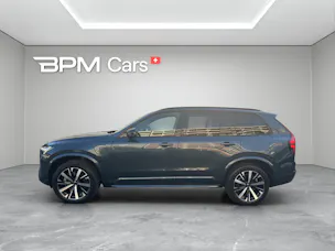 VOLVO XC90 2.0 T8 TE Plus Dark AWD