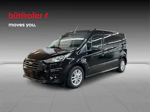 FORD Transit Connect Van 230 L2 1.5 EcoBlue 100 Trend