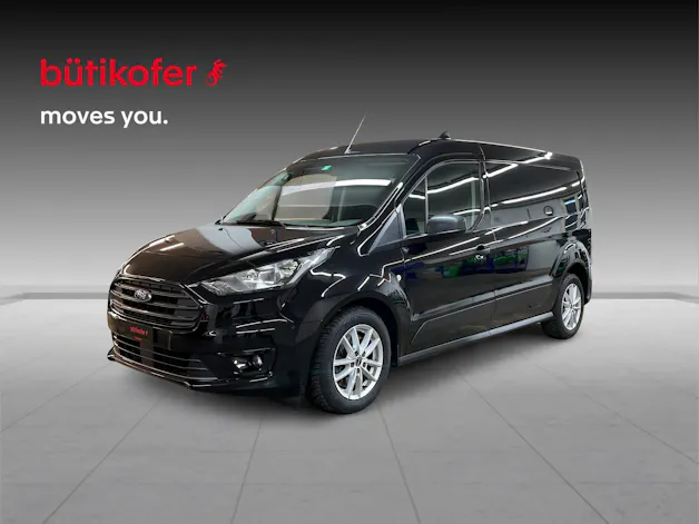 FORD Transit Connect Van 230 L2 1.5 EcoBlue 100 Trend