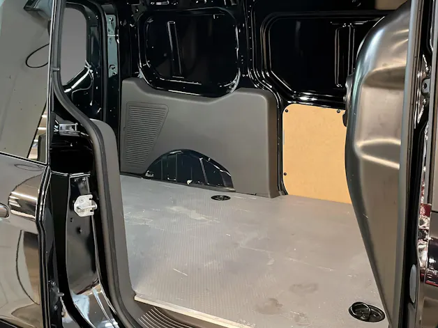 FORD Transit Connect Van 230 L2 1.5 EcoBlue 100 Trend