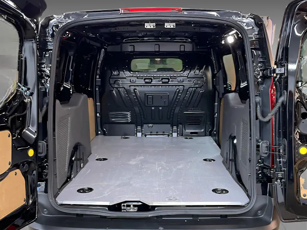 FORD Transit Connect Van 230 L2 1.5 EcoBlue 100 Trend
