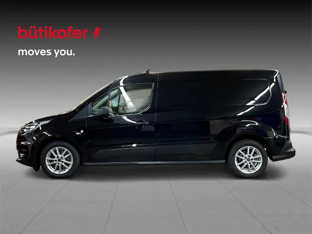 FORD Transit Connect Van 230 L2 1.5 EcoBlue 100 Trend