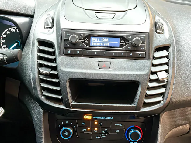 FORD Transit Connect Van 230 L2 1.5 EcoBlue 100 Trend
