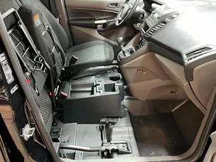 FORD Transit Connect Van 230 L2 1.5 EcoBlue 100 Trend
