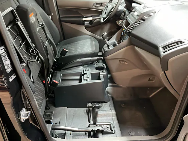 FORD Transit Connect Van 230 L2 1.5 EcoBlue 100 Trend
