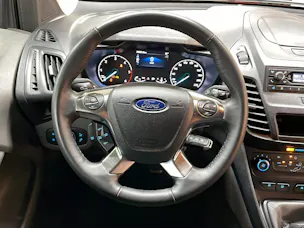 FORD Transit Connect Van 230 L2 1.5 EcoBlue 100 Trend
